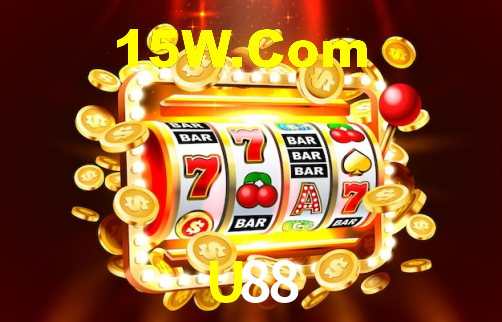 Bônus Generosos e Exclusivos no U88 para Você!