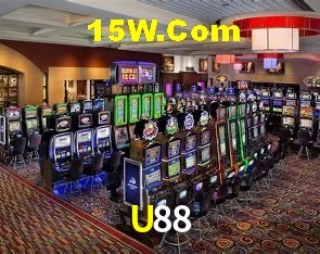 Experimente o Login Seguro Premium no U88